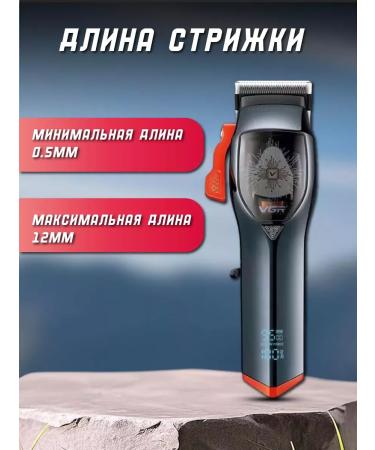 Philips Trimmer V 647 - Buy Online on GoSupps.com