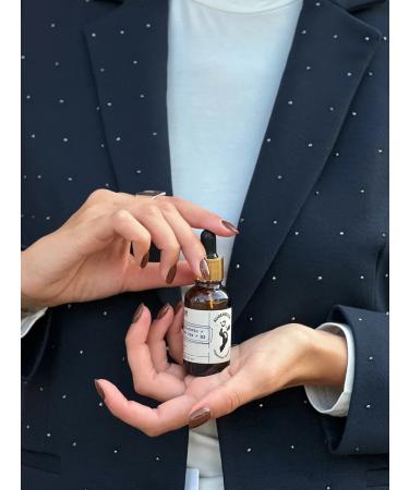 AUGENBLICK Facial serum with niacinamide from acne - Buy Online on GoSupps.com