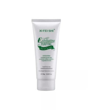 Face gel exfoliating with ginseng extract - Buy Online on GoSupps.com