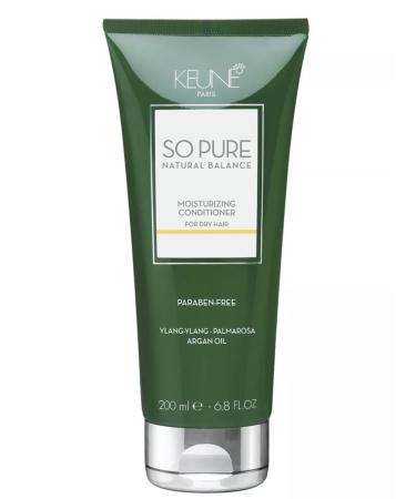 KEUNE So pure air conditioner moisturizer 200 ml