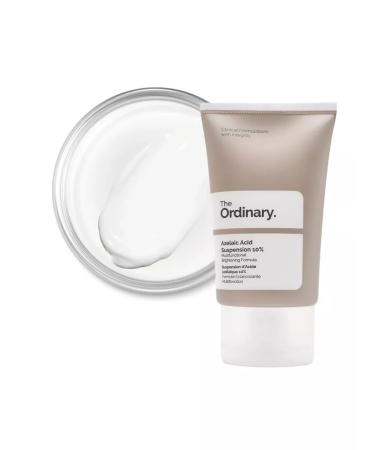 The ordinary ACID Suspension 10% Facial Waste - Buy Online on GoSupps.com