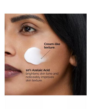 The ordinary ACID Suspension 10% Facial Waste - Buy Online on GoSupps.com