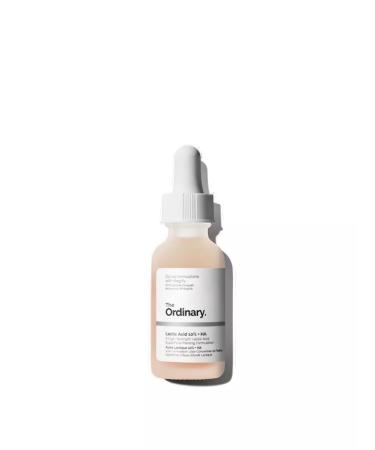 The ordinary Facial serum for the face Lactic Acid 10% + HA - Buy Online on GoSupps.com