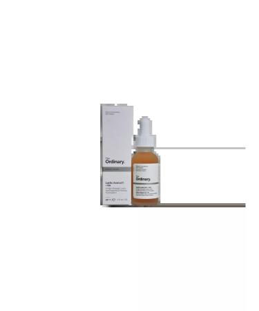 The ordinary Facial serum for the face Lactic Acid 10% + HA - Buy Online on GoSupps.com