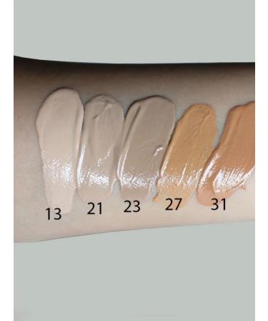 MISSHA Facial cream M Perfect Cover BB Cream EX - Buy Online on GoSupps.com