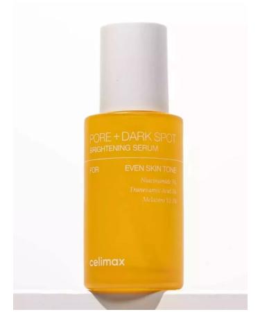 Celimax Facial serum with niacinamide 30ml