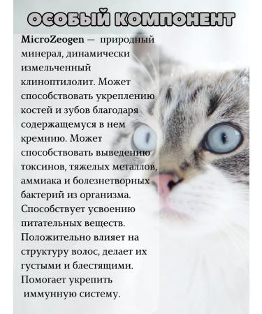 Nature's Protection Cat a treat for teeth - Buy Online on GoSupps.com