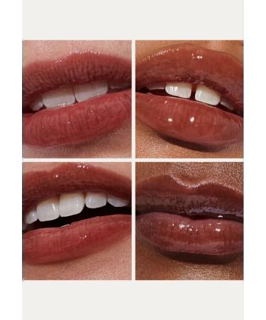 Rhode Shine tint lip balm Espresso brown - Buy Online on GoSupps.com