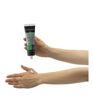 Ecliptic Elastic Skin cream regenerating restoring - Buy Online on GoSupps.com