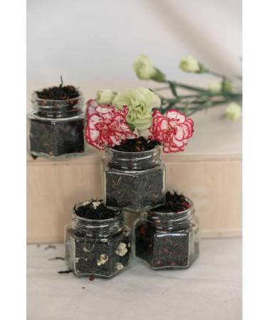 MELISSA K Ivan-tea fermented sheet - Buy Online on GoSupps.com