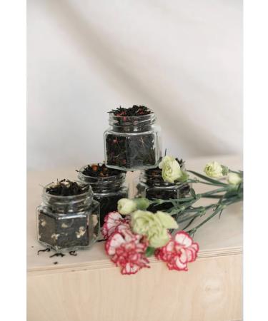 MELISSA K Ivan-tea fermented sheet - Buy Online on GoSupps.com