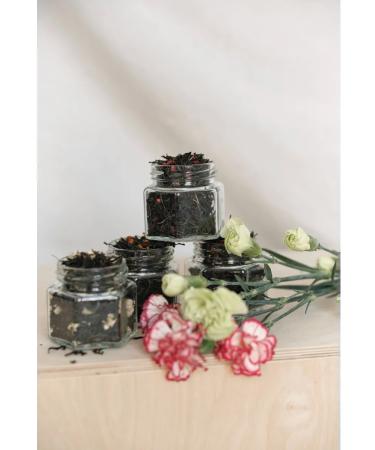 MELISSA K Ivan-tea fermented sheet - Buy Online on GoSupps.com