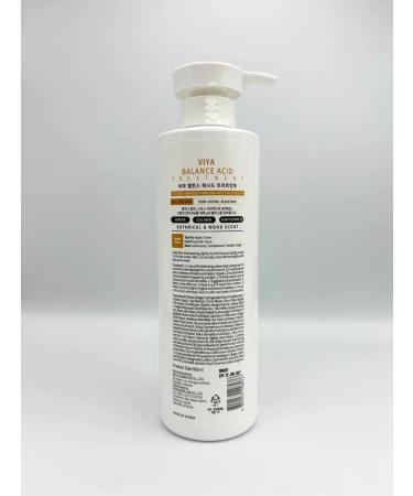 Viya Cosmetic Balm for dyed and lightened hair Saluscular - Buy Online on GoSupps.com