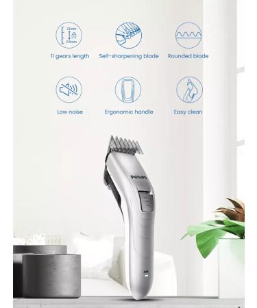 Philips Hair household machine QC5130 15 - Buy Online on GoSupps.com