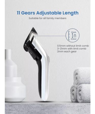 Philips Hair household machine QC5130 15 - Buy Online on GoSupps.com