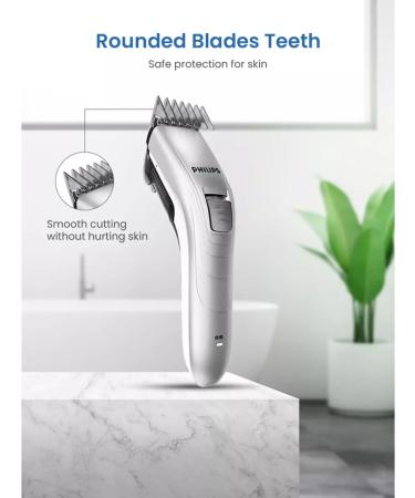 Philips Hair household machine QC5130 15 - Buy Online on GoSupps.com