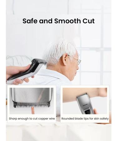Philips Hair household machine QC5130 15 - Buy Online on GoSupps.com