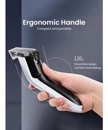 Philips Hair household machine QC5130 15 - Buy Online on GoSupps.com