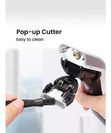 Philips Hair household machine QC5130 15 - Buy Online on GoSupps.com