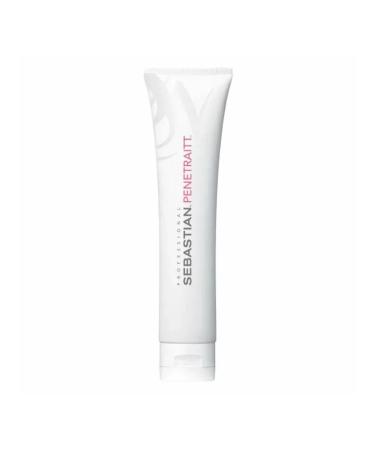 SEBASTIAN PROFESSIONAL Sebastian Dark Oil Penetrait Mask with proteins 150 ml