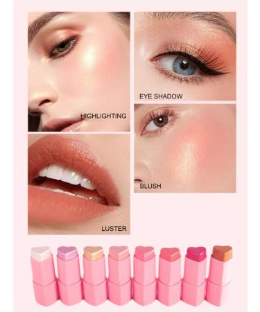 Handaiyan Face blush - Buy Online on GoSupps.com