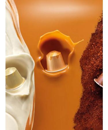 Nespresso Capsules for coffee machine Nonspresso Coffee dessert Limit - Buy Online on GoSupps.com