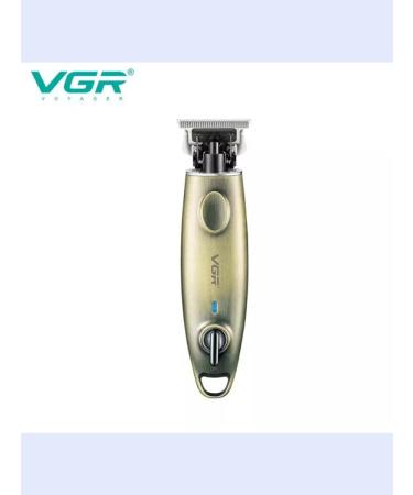 Trimmer Razor Universal trimmer for haircuts and edging hair beards - Buy Online on GoSupps.com