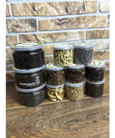 Tea from San Sanych Tea designer Name gift set Vika - Buy Online on GoSupps.com