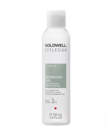 GOLDWELL prof STS Bundling GEL Hydrogel for elastic curls 150 ml