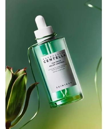 SKIN1004 Soothing ampoule for problem skin 100 ml