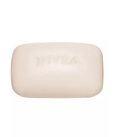 NIVEA Set of cream-soiled moisturizing and concern 100 g * 4 pcs - Buy Online on GoSupps.com