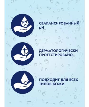 NIVEA Set of cream-soiled moisturizing and concern 100 g * 4 pcs - Buy Online on GoSupps.com