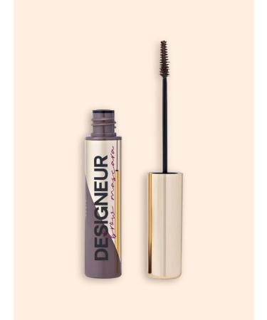 VIVIENNE SABO Eyebrow mascara 02