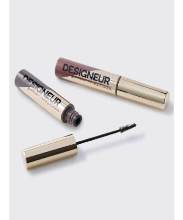 VIVIENNE SABO Eyebrow mascara 02 - Buy Online on GoSupps.com