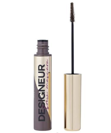 VIVIENNE SABO Eyebrow mascara 02 - Buy Online on GoSupps.com