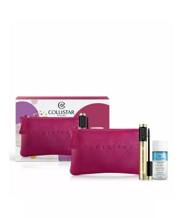 COLLISTAR Makeup Set