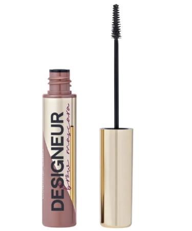 VIVIENNE SABO Eyebrow mascara tone 01 - Buy Online on GoSupps.com