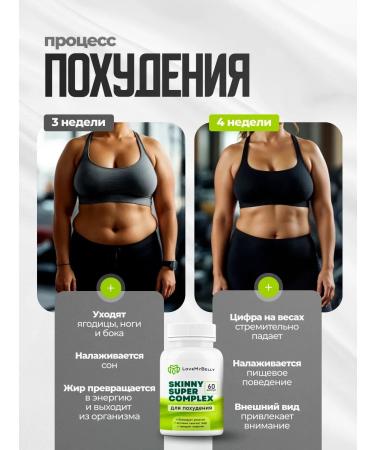 LoveMyBelly Fat burner capsule for weight loss - Buy Online on GoSupps.com
