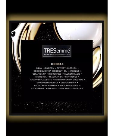 TRESemme Set for dry hair - Buy Online on GoSupps.com