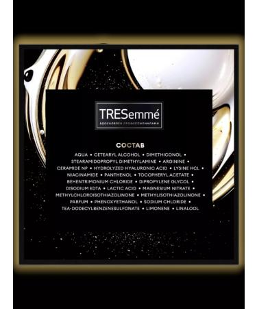 TRESemme Set for dry hair - Buy Online on GoSupps.com