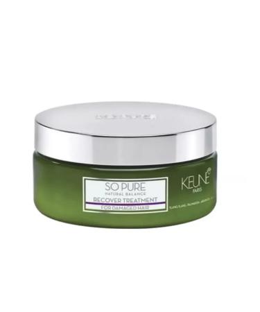 KEUNE So Pure Mask Restoring Recover Treatment 200 ml