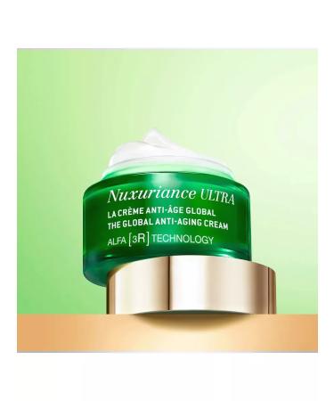 NUXE Nuxuriance ultra daytime anti -aging cream 50 ml - Buy Online on GoSupps.com