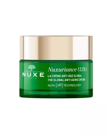 NUXE Nuxuriance ultra daytime anti -aging cream 50 ml - Buy Online on GoSupps.com
