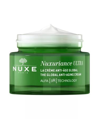 NUXE Nuxuriance ultra daytime anti -aging cream 50 ml - Buy Online on GoSupps.com