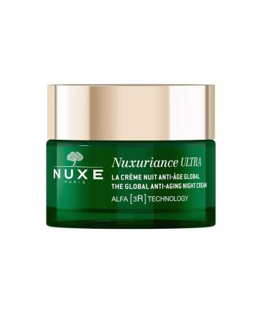 NUXE Nuxuriance ultra night anti -aging cream 50 ml