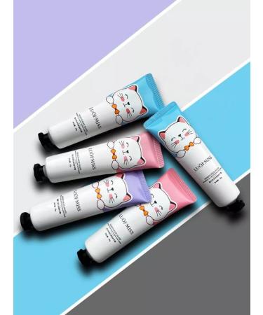 KotoShop Hand cream from Korea - Buy Online on GoSupps.com