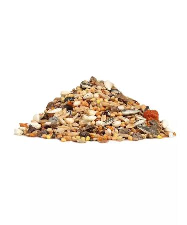 RIO Feed for medium parrots molting 1 kg - Buy Online on GoSupps.com