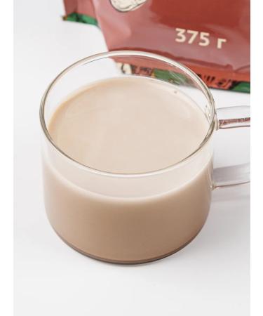 VkusVill Cocoa drink is soluble - Buy Online on GoSupps.com