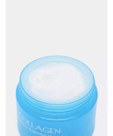 Sparkly6 Moisturizing face cream with collagen - Buy Online on GoSupps.com
