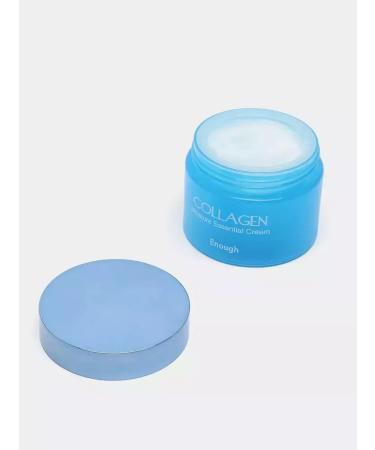 Sparkly6 Moisturizing face cream with collagen - Buy Online on GoSupps.com